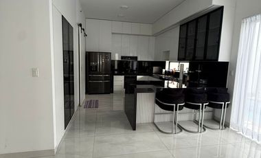 VENDO CASA EN CONDADO VICOLLINCI.
