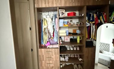 VENDO CASA EN CONDADO VICOLLINCI.