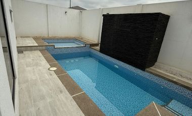 VENDO CASA EN CONDADO VICOLLINCI.