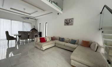 VENDO CASA EN CONDADO VICOLLINCI.