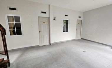 Kontrakan 2 Petak di Klender Jaktim, Dekat Stasiun dan Busway Klender