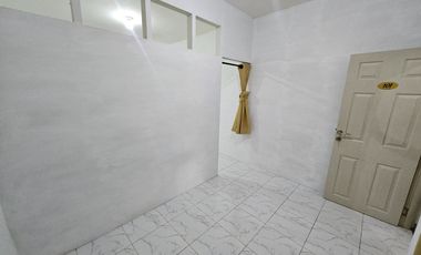 Kontrakan 2 Petak di Klender Jaktim, Dekat Stasiun dan Busway Klender