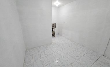 Kontrakan 2 Petak di Klender Jaktim, Dekat Stasiun dan Busway Klender