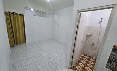 Kontrakan 2 Petak di Klender Jaktim, Dekat Stasiun dan Busway Klender