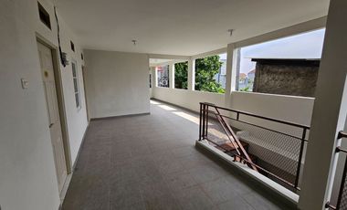 Kontrakan 2 Petak di Klender Jaktim, Dekat Stasiun dan Busway Klender