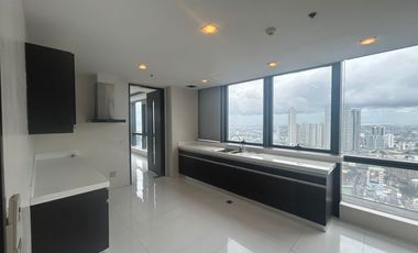 FOR SALE/LEASE: Massive Bi-Level 4 Bedroom Unit in Avantgarde Residences, Pasig