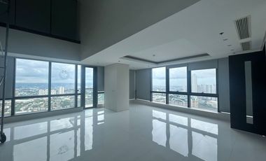 FOR SALE/LEASE: Massive Bi-Level 4 Bedroom Unit in Avantgarde Residences, Pasig