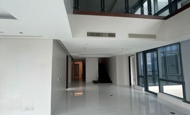 FOR SALE/LEASE: Massive Bi-Level 4 Bedroom Unit in Avantgarde Residences, Pasig