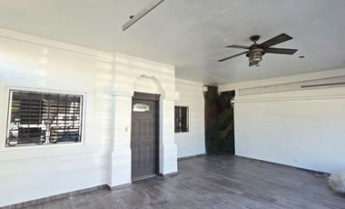 CASA DE RENTA EN RESIDENCIAL MAYAKAHAN, MEXICALI