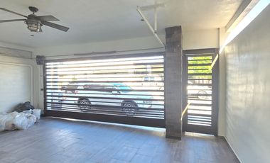 CASA DE RENTA EN RESIDENCIAL MAYAKAHAN, MEXICALI