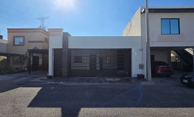 CASA DE RENTA EN RESIDENCIAL MAYAKAHAN, MEXICALI