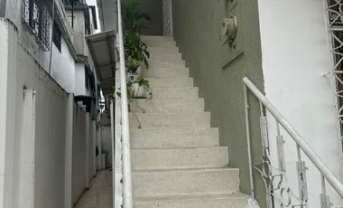 KENNEDY NUEVA VENDO CASA RENTERA