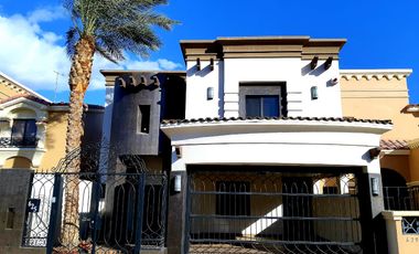 CASA DE RENTA EN BALBOA RESIDENCIAL