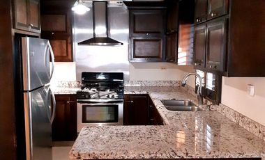 CASA DE RENTA EN BALBOA RESIDENCIAL