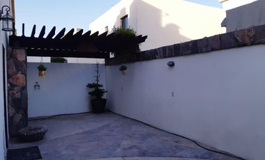 CASA DE RENTA EN BALBOA RESIDENCIAL