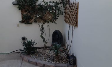 CASA DE RENTA EN BALBOA RESIDENCIAL