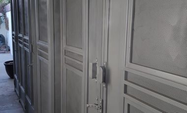 CASA DE RENTA EN BALBOA RESIDENCIAL