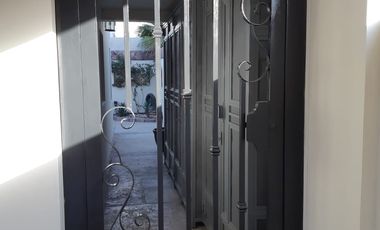 CASA DE RENTA EN BALBOA RESIDENCIAL