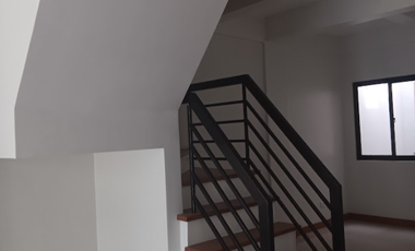 2Storey Townhouse for sale in San Mateo Rizal near  Quezon City and Marikina City