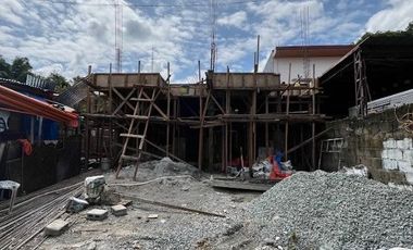 2 Storey Townhouse for sale in Antipolo City near Quezon City and Marikina City