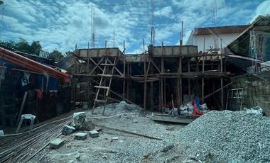 2 Storey Townhouse for sale in Antipolo City near Quezon City and Marikina City