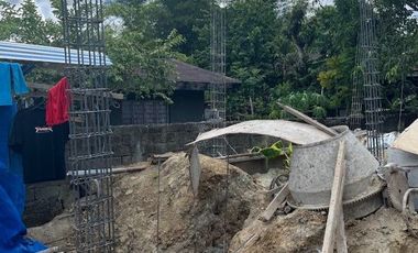 2 Storey Townhouse for sale in Antipolo City near Quezon City and Marikina City