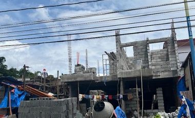 2 Storey Townhouse for sale in Antipolo City near Quezon City and Marikina City