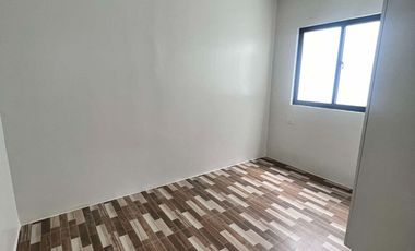 Overlooking 2 Storey Townhouses for sale near Marcos Highway and Sumulong Highway, Antipolo City