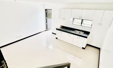 Overlooking 2 Storey Townhouses for sale near Marcos Highway and Sumulong Highway, Antipolo City