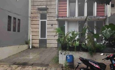 Rumah di Permata Cimanggis