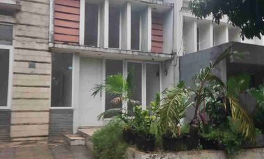 Rumah di Permata Cimanggis
