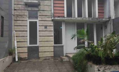 Rumah di Permata Cimanggis
