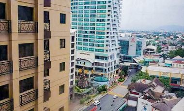One Eastwood Condominium 1 Bedroom 1BR Condo for Sale in Eastwood, Quezon City