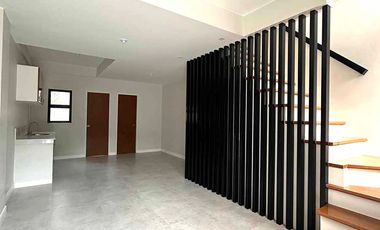 2 Storey Townhouse for sale in San Mateo Rizal near  Quezon City and Marikina City
