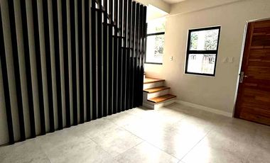 2 Storey Townhouse for sale in San Mateo Rizal near  Quezon City and Marikina City