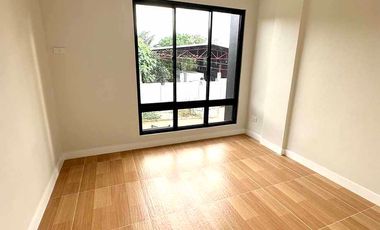 2 Storey Townhouse for sale in San Mateo Rizal near  Quezon City and Marikina City