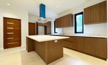 Elegant Brand New House and Lot for Sale in Lindenwood Residences, Muntinlupa City