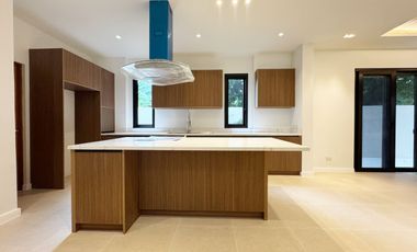 Elegant Brand New House and Lot for Sale in Lindenwood Residences, Muntinlupa City