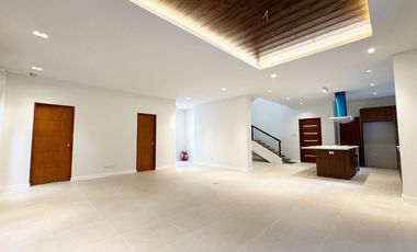 Elegant Brand New House and Lot for Sale in Lindenwood Residences, Muntinlupa City