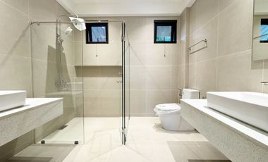 Elegant Brand New House and Lot for Sale in Lindenwood Residences, Muntinlupa City