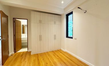 Elegant Brand New House and Lot for Sale in Lindenwood Residences, Muntinlupa City