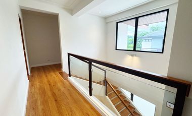 Elegant Brand New House and Lot for Sale in Lindenwood Residences, Muntinlupa City