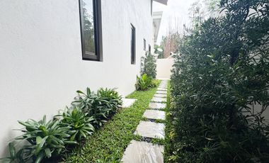 Elegant Brand New House and Lot for Sale in Lindenwood Residences, Muntinlupa City