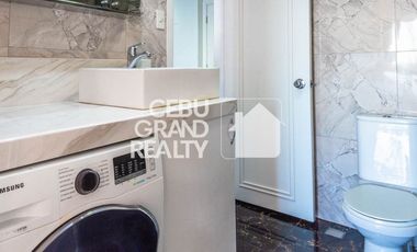 Elegant High-End Condo with Scenic Cityscape Balcony in Cebu