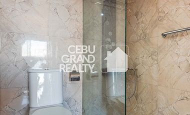 Elegant High-End Condo with Scenic Cityscape Balcony in Cebu