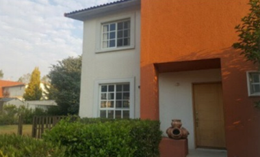 CASA EN VENTA DE REMATE BANCARIO EN CALIMAYA, TOLUCA, ESTADO DE MEXICO.