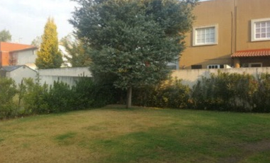 CASA EN VENTA DE REMATE BANCARIO EN CALIMAYA, TOLUCA, ESTADO DE MEXICO.