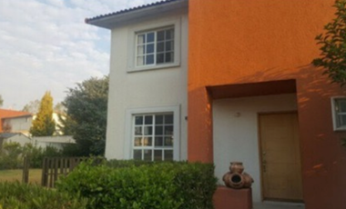 CASA EN VENTA DE REMATE BANCARIO EN CALIMAYA, TOLUCA, ESTADO DE MEXICO.