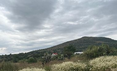 Terreno en Renta ubicado en Ixtlahuaca, Estado de México