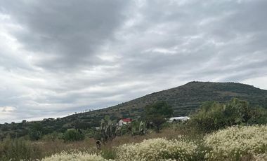 Terreno en Renta ubicado en Ixtlahuaca, Estado de México